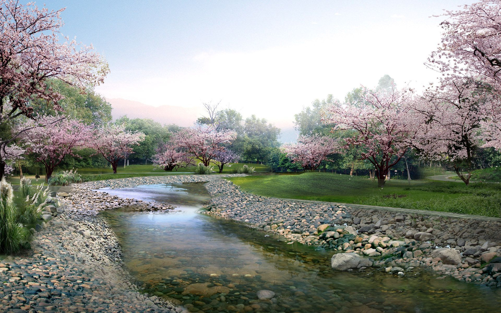 Fondos de pantalla de Primavera, Imágenes Primaverales en HD