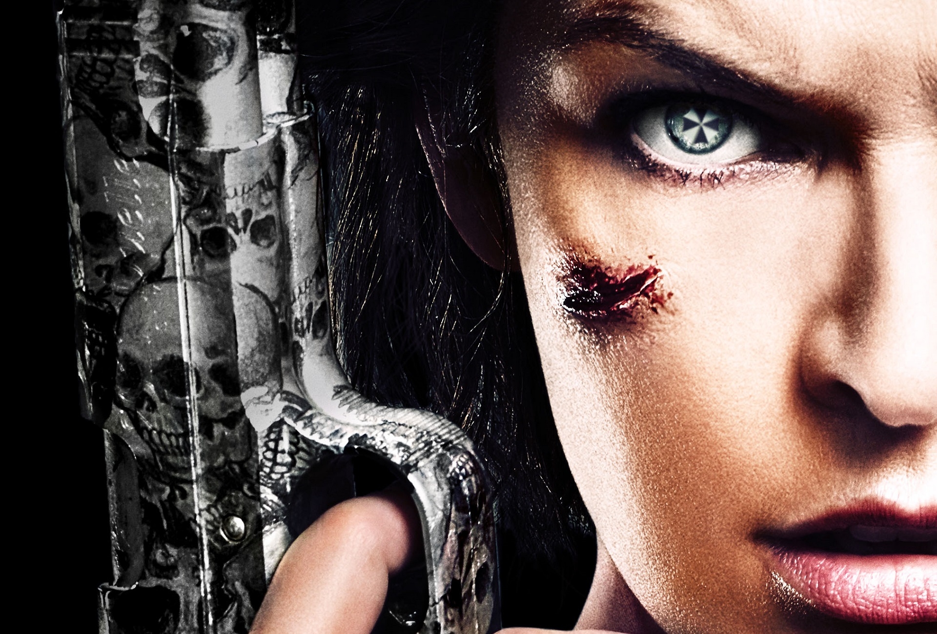 Fondos de Pantalla de Resident Evil : The Final Chapter, Wallpapers HD