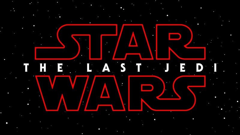 Star Wars VIII The Last Jedi, Los Últimos Jedi