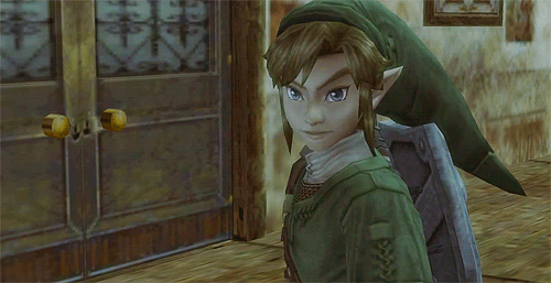 Gifs de Zelda, Gifs Animados The Legend of Zelda Gratis