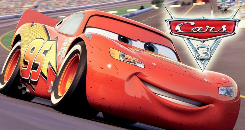 Cars 3 trailer en español