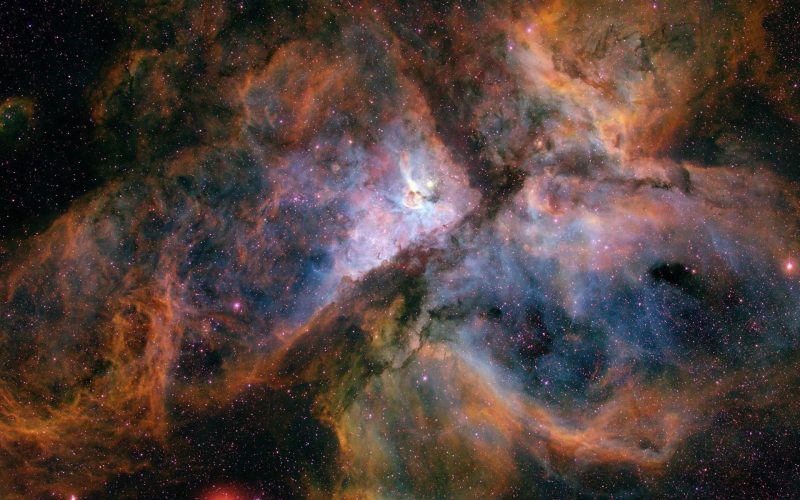 Fondos de pantalla de Nebulosas