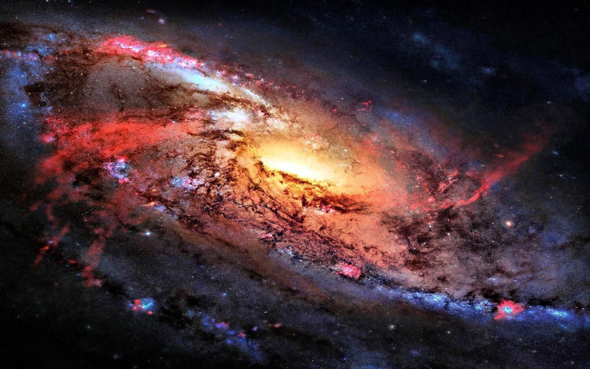 Fondos de pantalla del Universo, Wallpapers HD Gratis