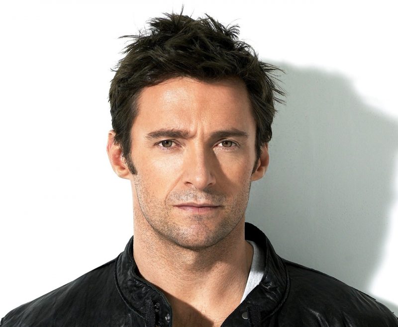 Hugh Jackman