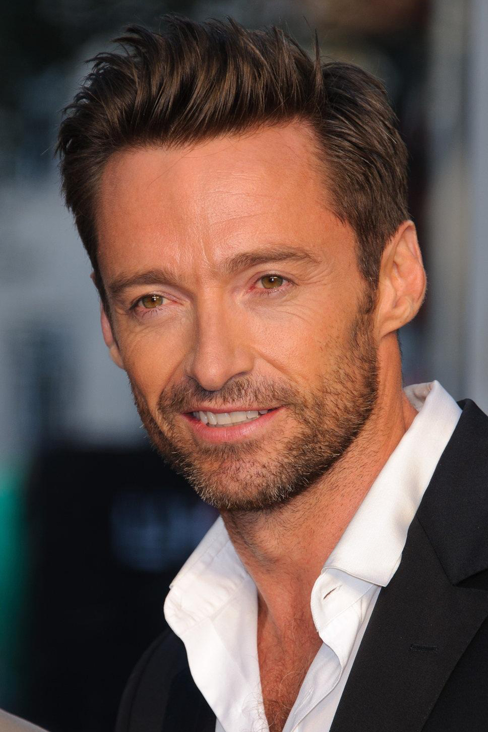 Fotos de Hugh Jackman, imágenes y fotos del actor Hugh Jackman