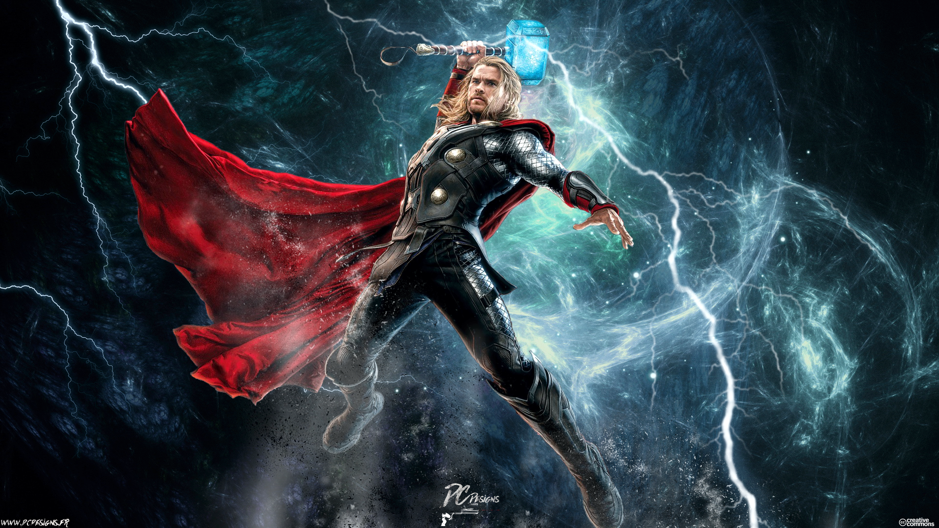 Los Vengadores, Fondos de Pantalla, The Avengers Wallpapers