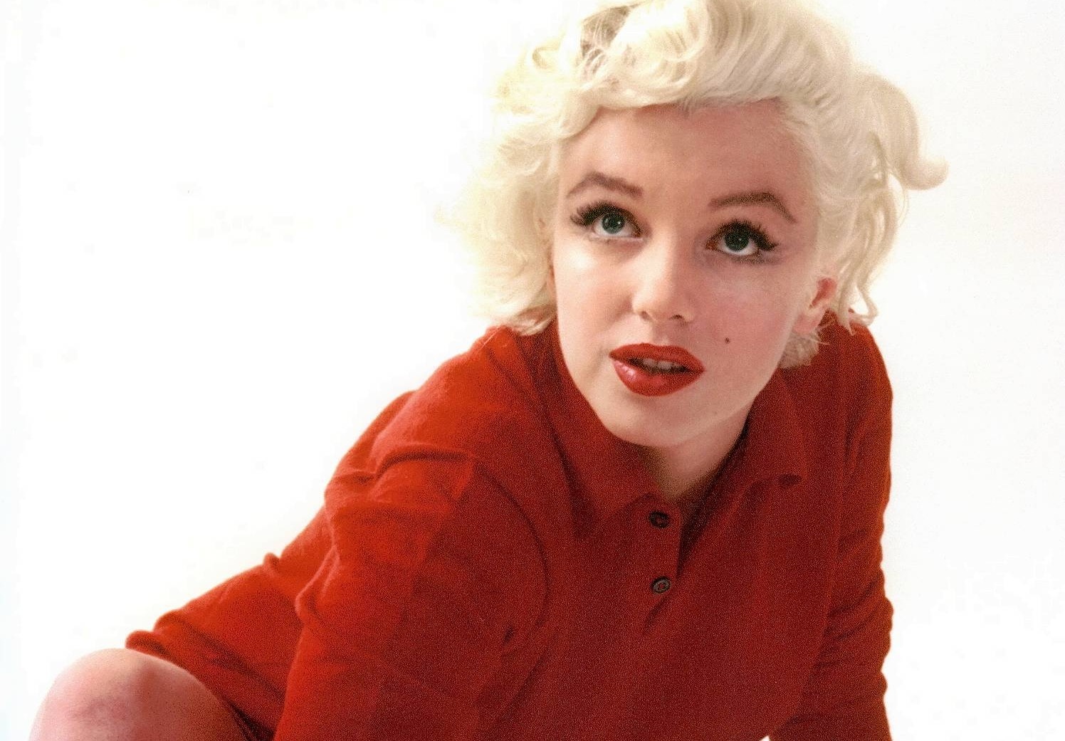 18 Imágenes de Marilyn Monroe, Fotos HD