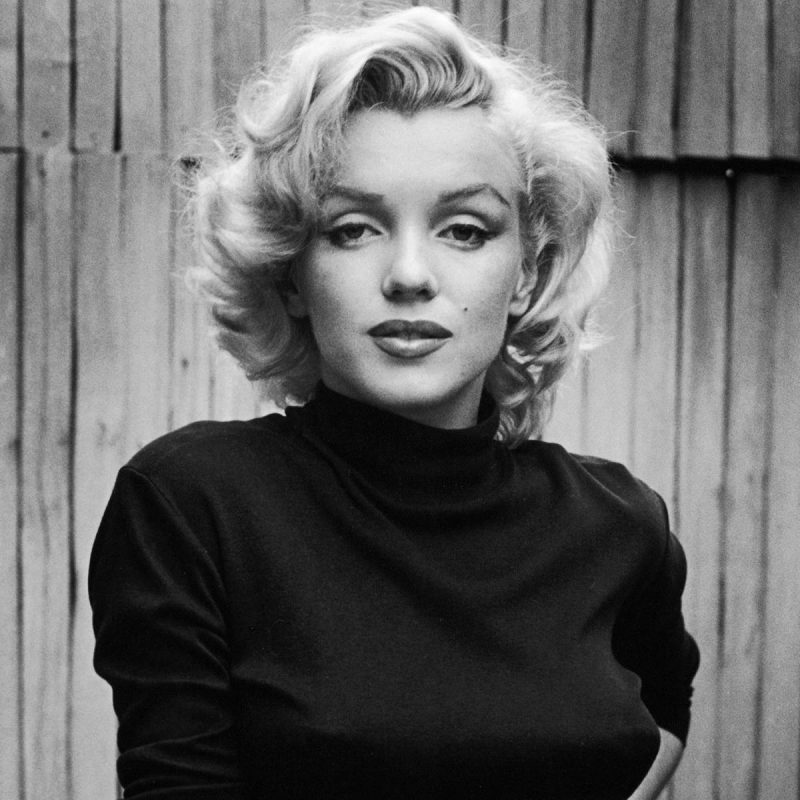 18 Imágenes de Marilyn Monroe, Fotos HD