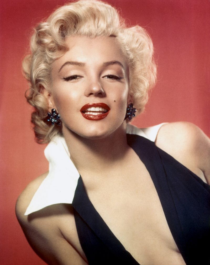 Fotos de Marilyn Monroe