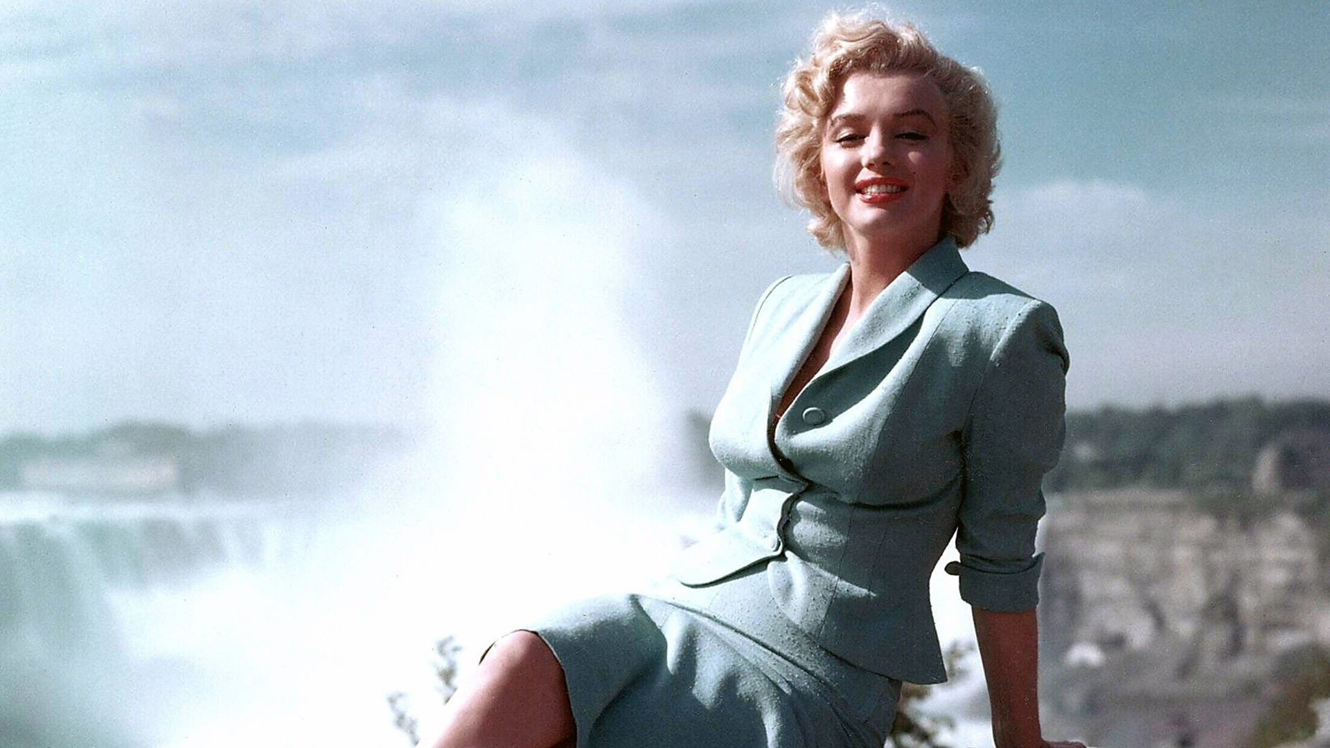 Marilyn Monroe, Fondos de Pantalla de Marilyn Monroe 