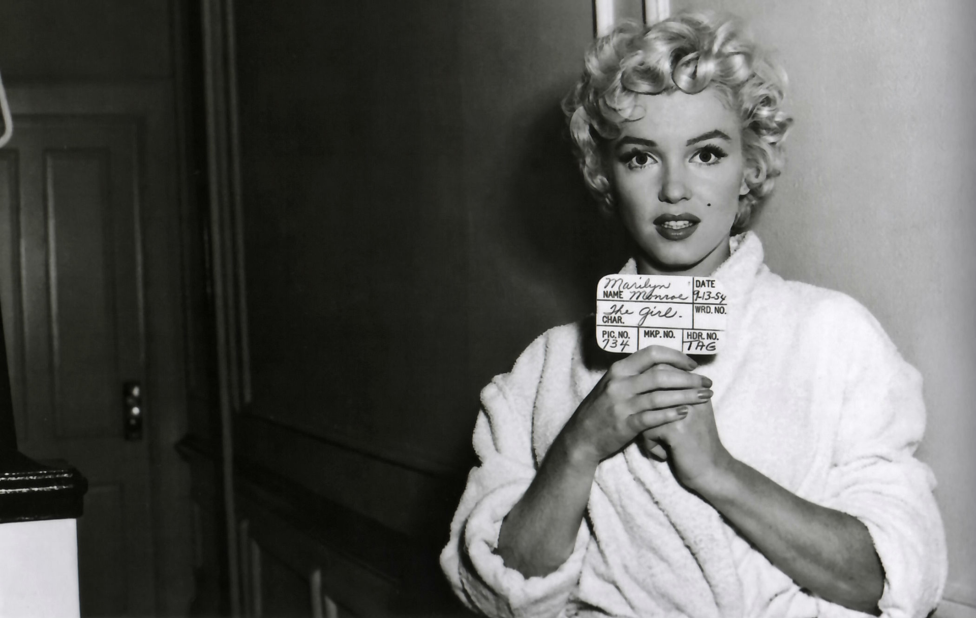 Marilyn Monroe, Fondos de Pantalla de Marilyn Monroe, Wallpapers HD