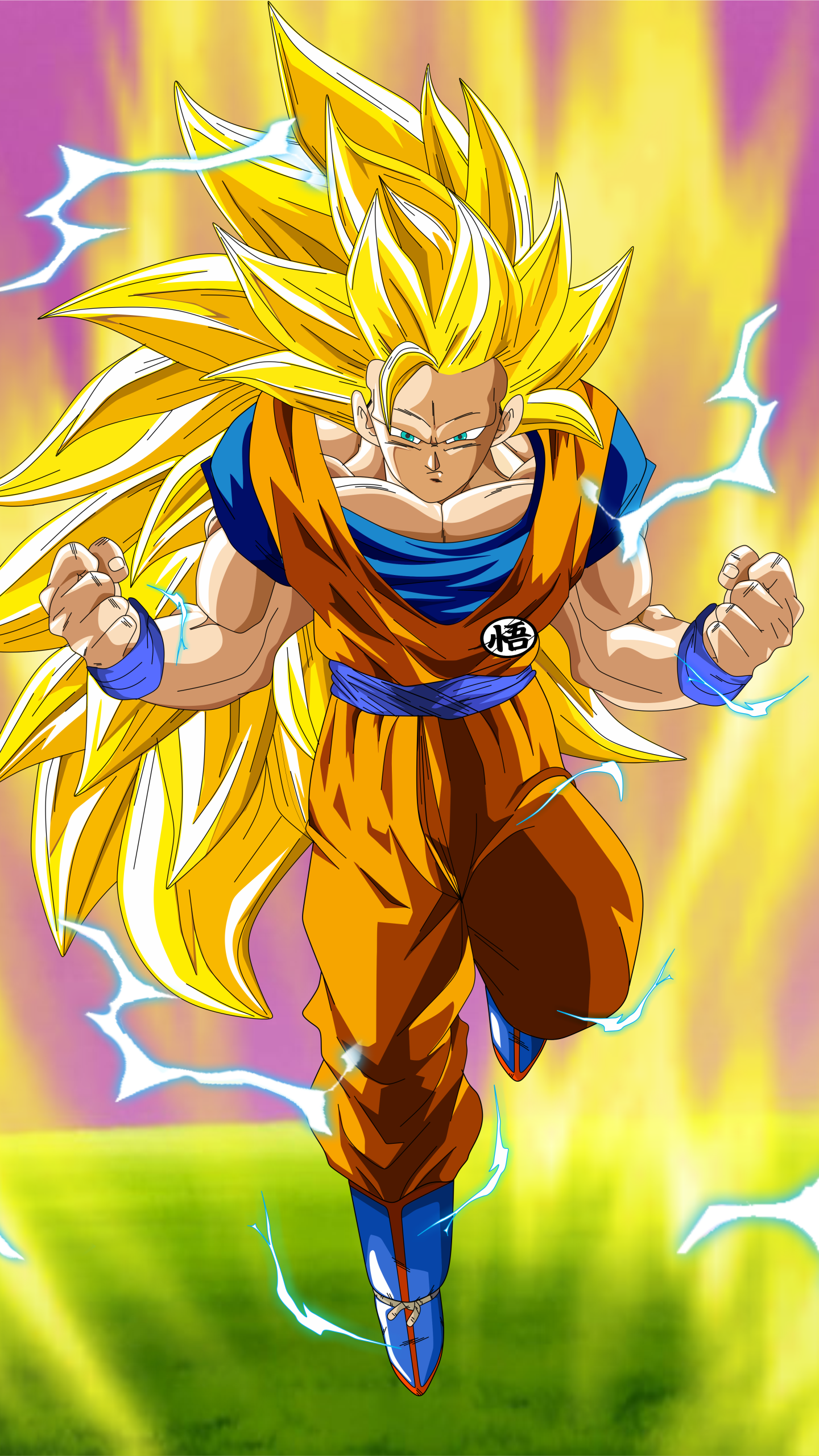 Dragon Ball Wallpaper Iphone