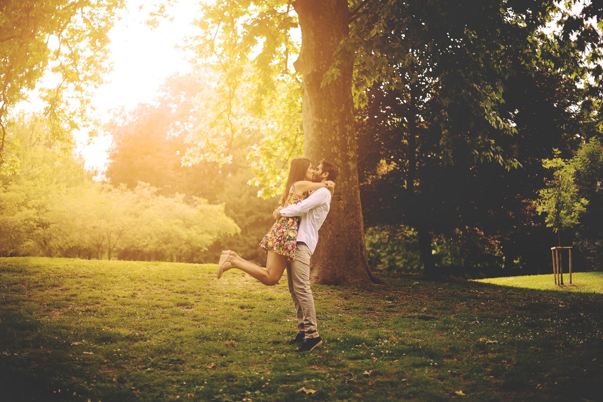 Fondos de pantalla de Parejas Enamoradas, Imágenes, fotos ...