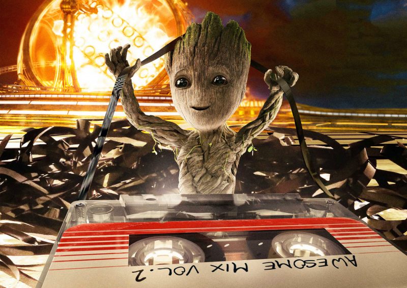 bebe groot