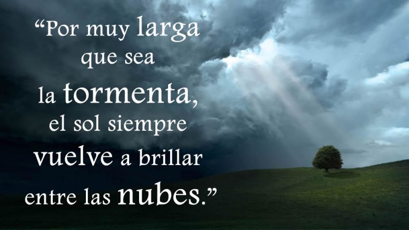 Imágenes con frases de reflexión para la vida