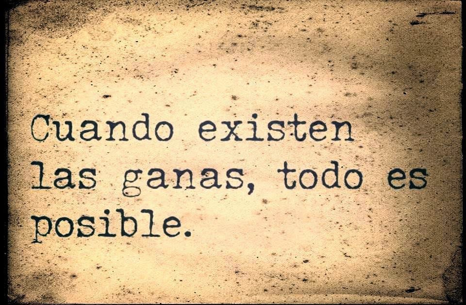 Imágenes con fraes de Nada es Imposible, Todo es Posible - 960 x 630 jpeg 153kB