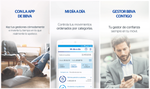 Descargar App de BBVA Gratis para móviles Android e iPhone
