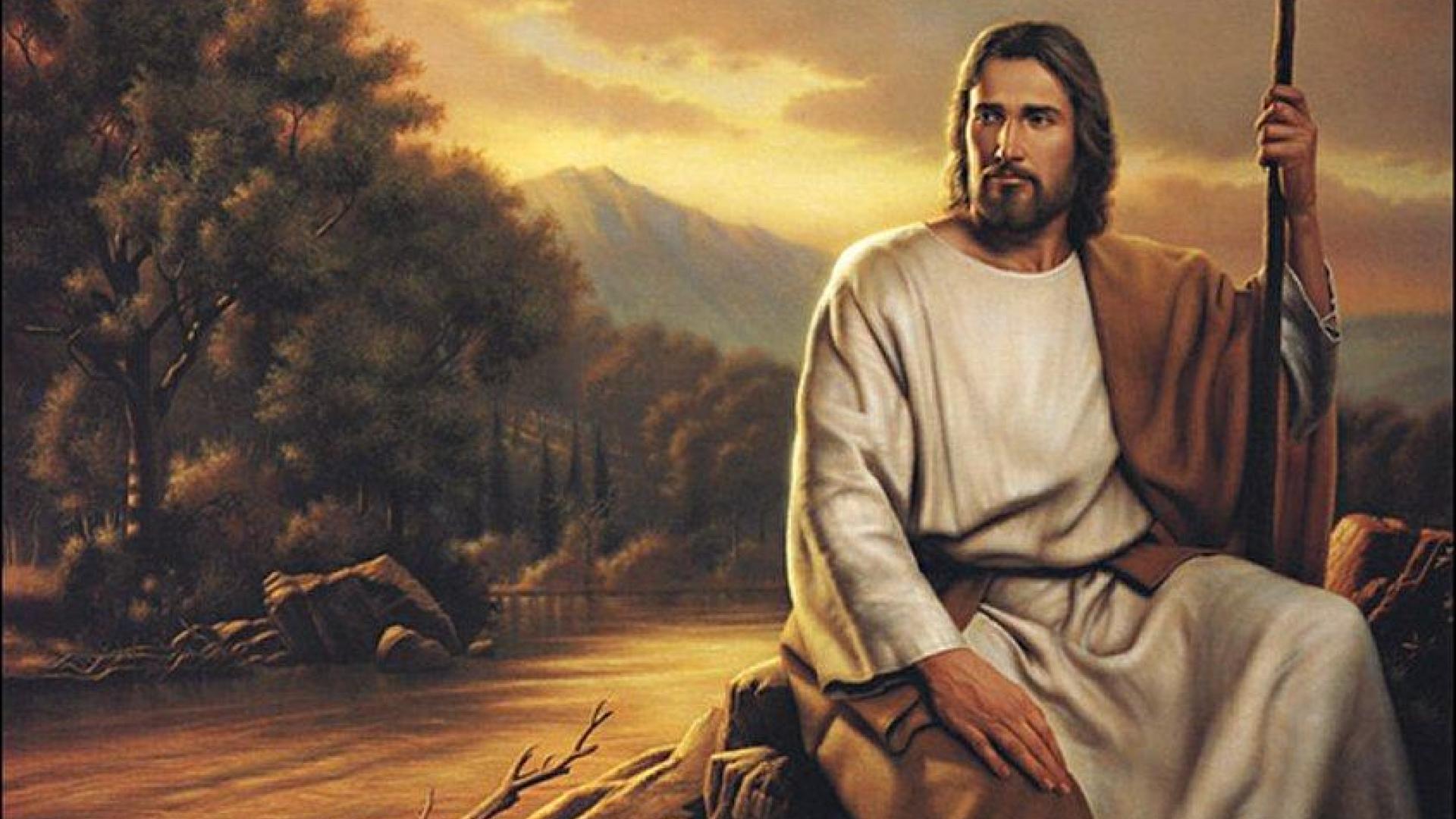 Las mejores Imágenes de Jesús de Nazaret o Jesucristo ¡Impresionantes!