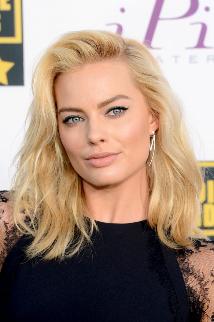 Margot Robbie