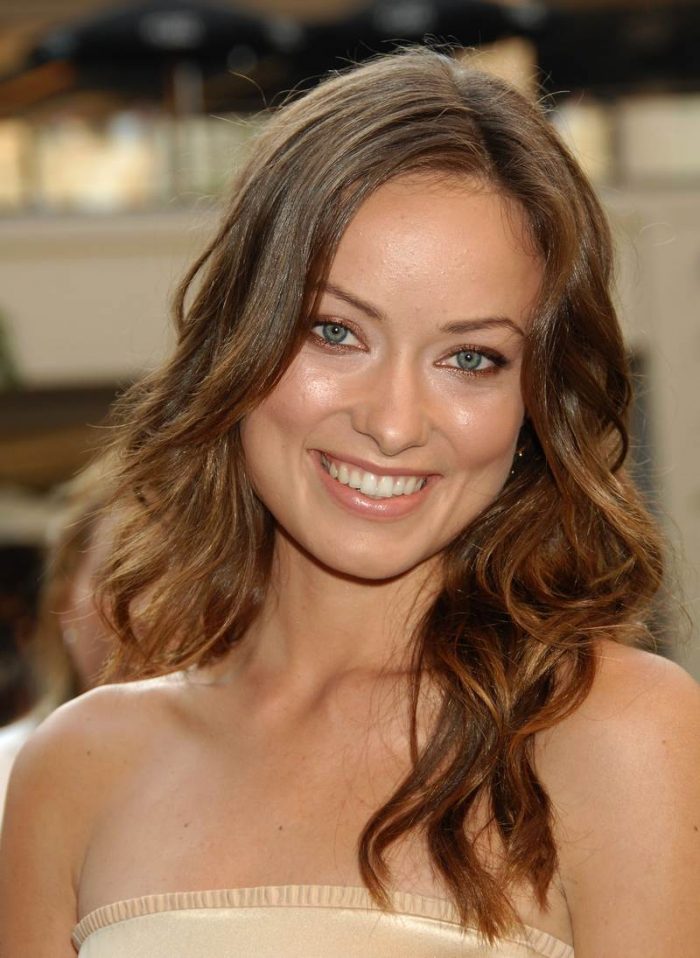 Olivia Wilde