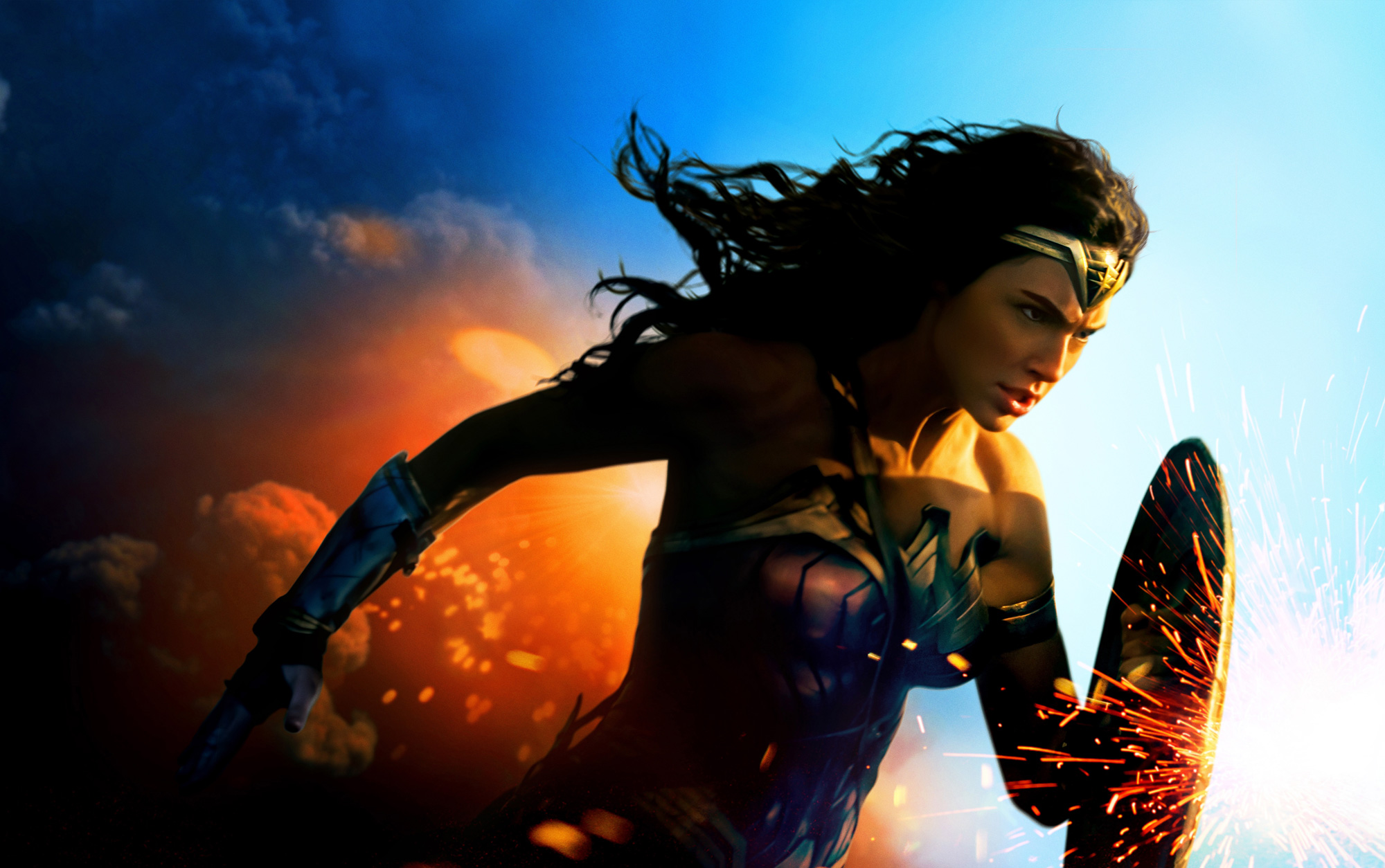 wonder woman wallpapers 26