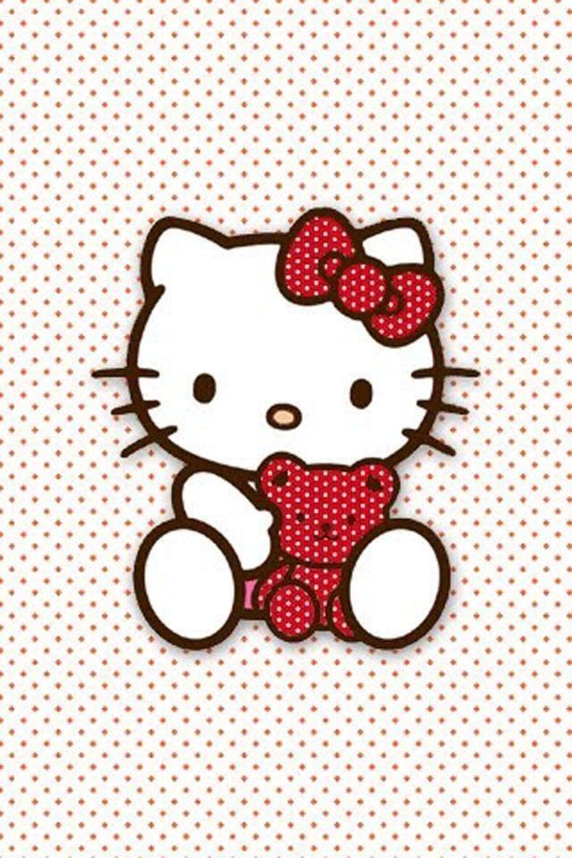 Fondos de Pantalla de Hello Kitty para Celular, Wallpapers Movil Gratis