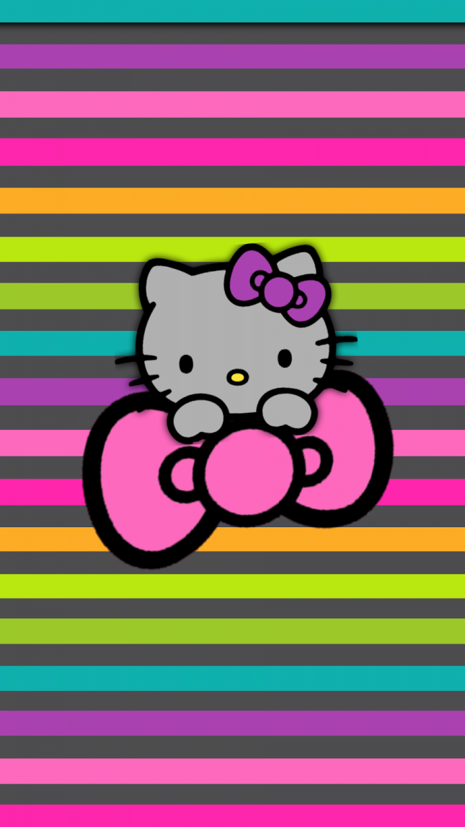 Hello Kitty wallpapers