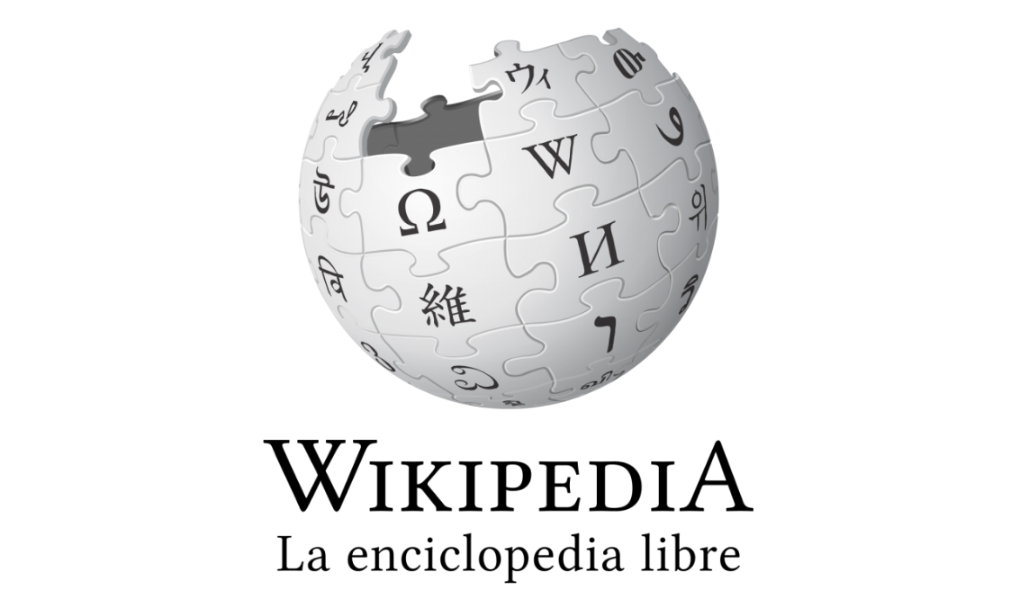 Wikipedia Wikipedia La Enciclopedia Libre Wikipedia Wikipedia La Enciclopedia Libre