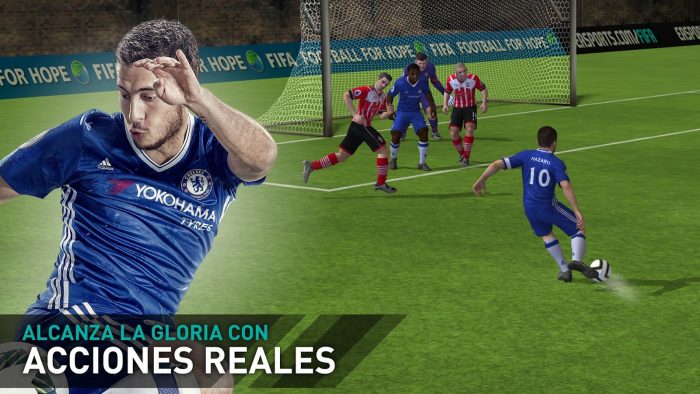 FIFA Mobile Futbol Gratis