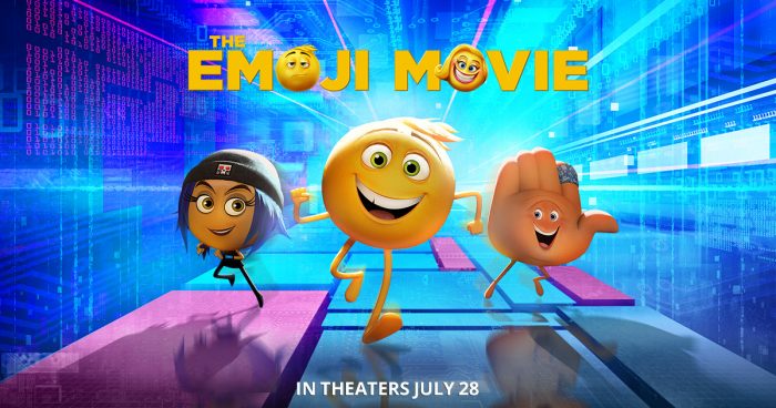 Imágenes de Los Emoji La película