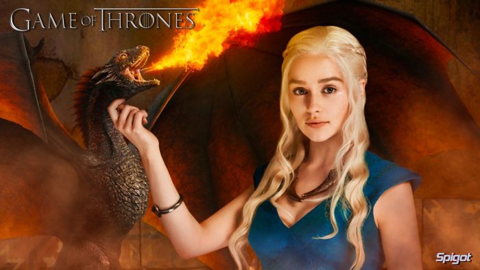 Khaleesi Wallpapers