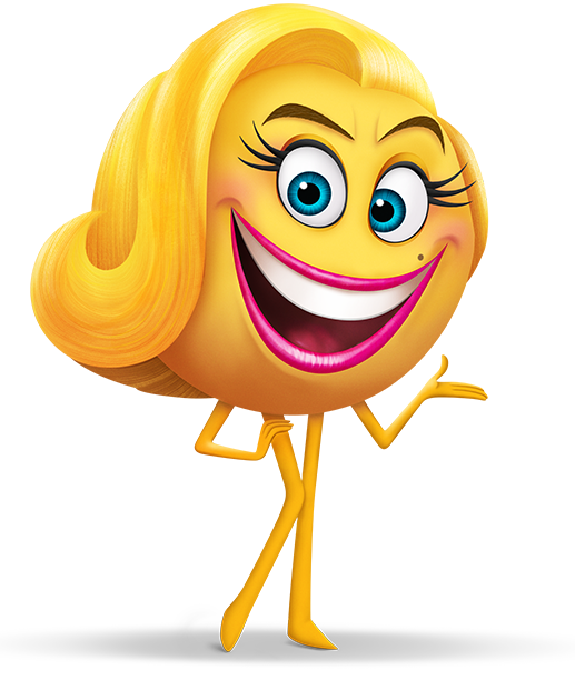 Imágenes Los Emoji La Película, Imágenes The Emoji Movie Gratis