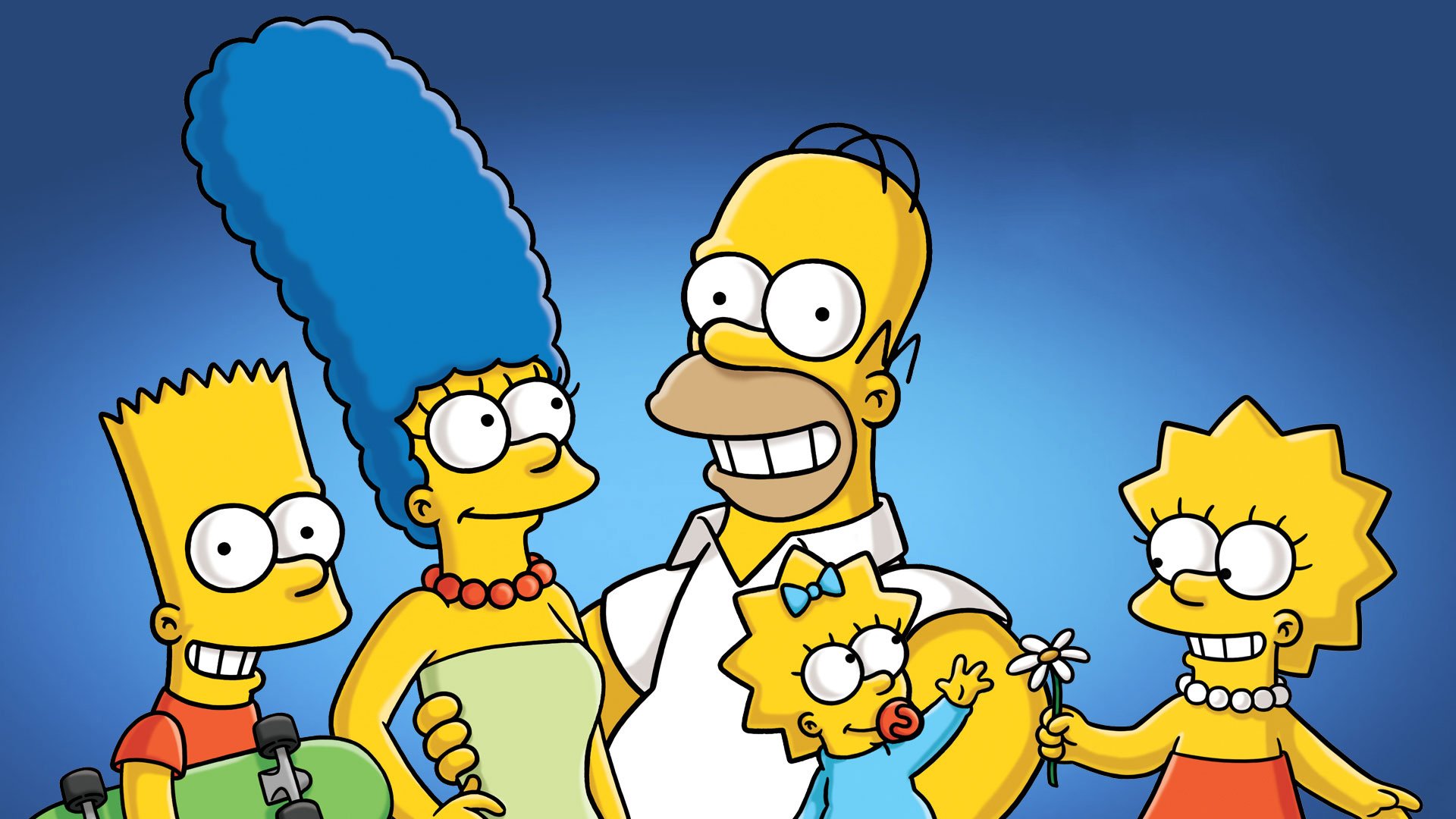 The Simpsons Wallpapers