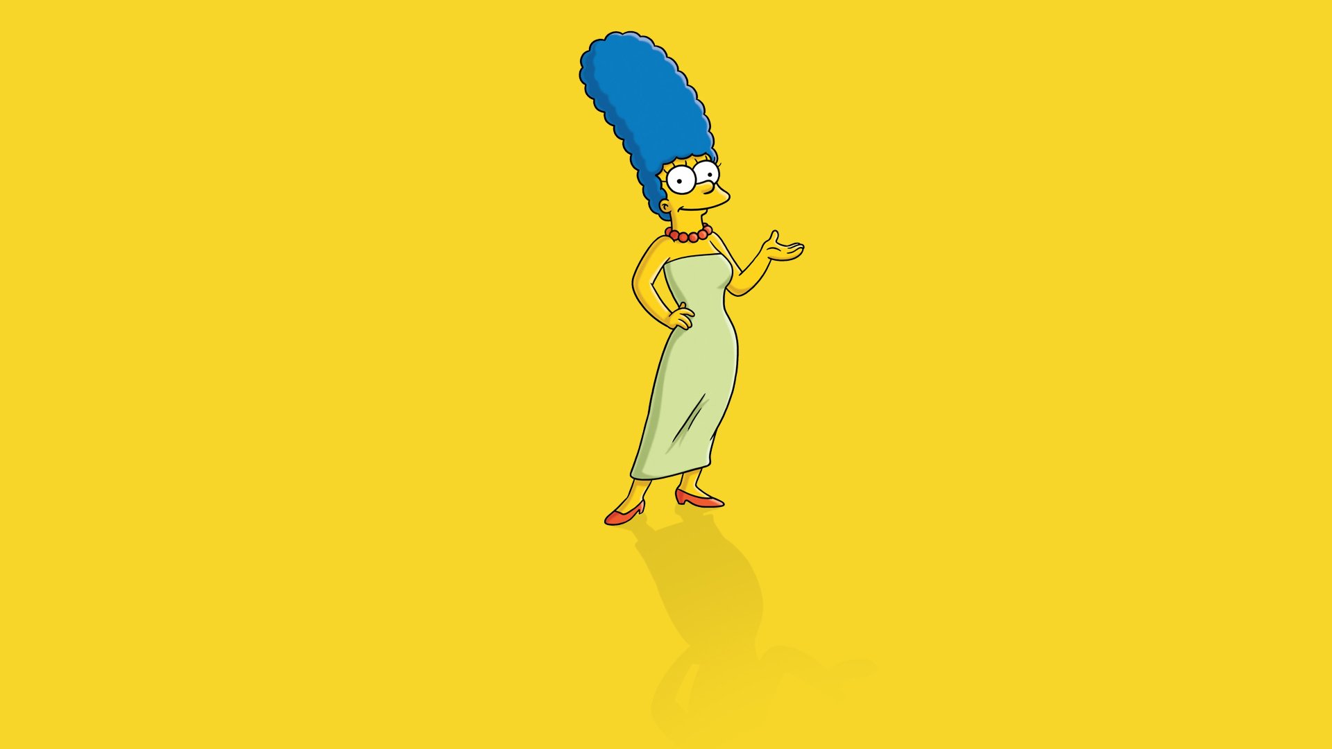 Los Simpson, Fondos de Pantalla de Los Simpson, Wallpapers HD Gratis
