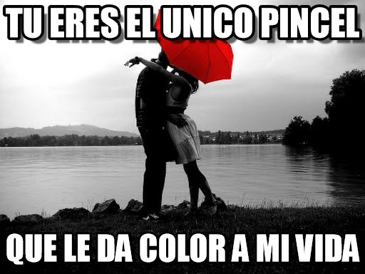 Memes de Amor chistosos y divertidos