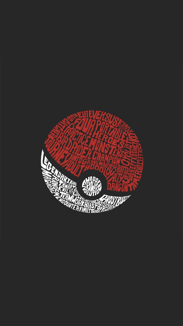 Fondos de Pantalla de Pokemon para Android e iPhone, Wallpapers Gratis