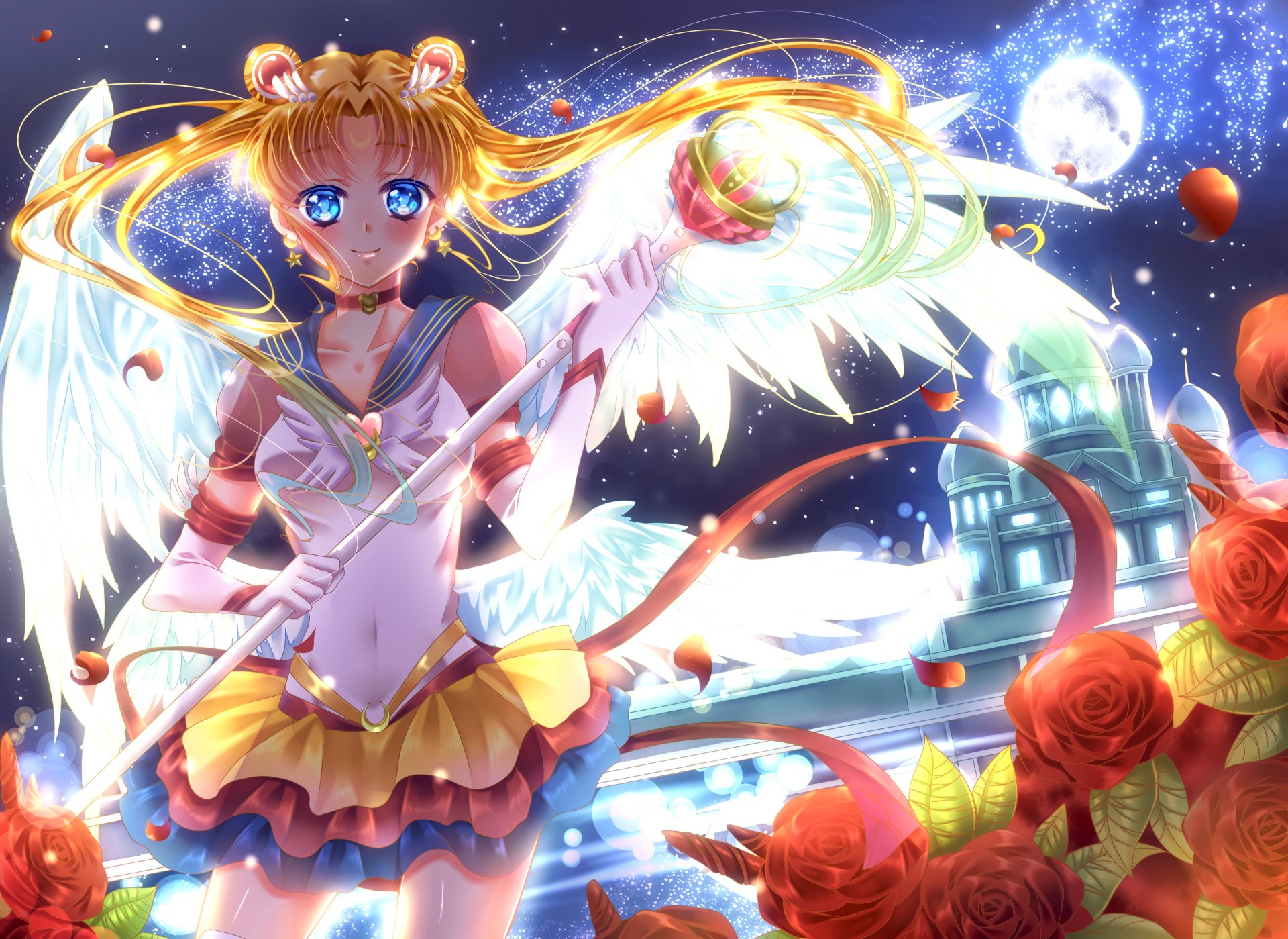 Featured image of post Sailor Moon Fondos De Pantalla Para Pc All se abrir la interfaz de la plataforma y