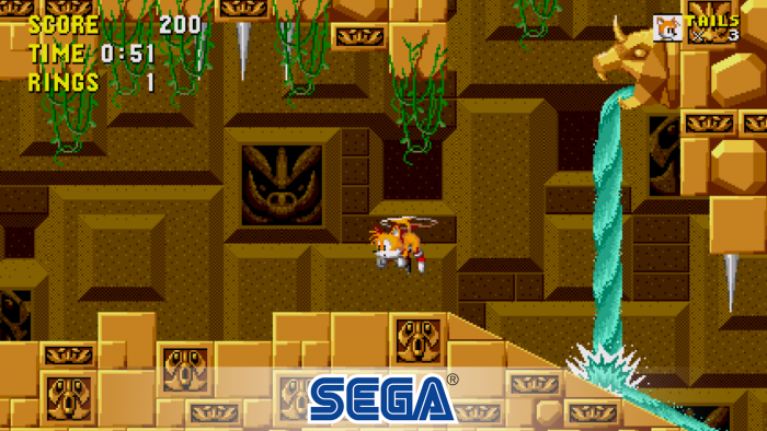 Sonic The Hedgehog Gratis para móviles Android, iPhone