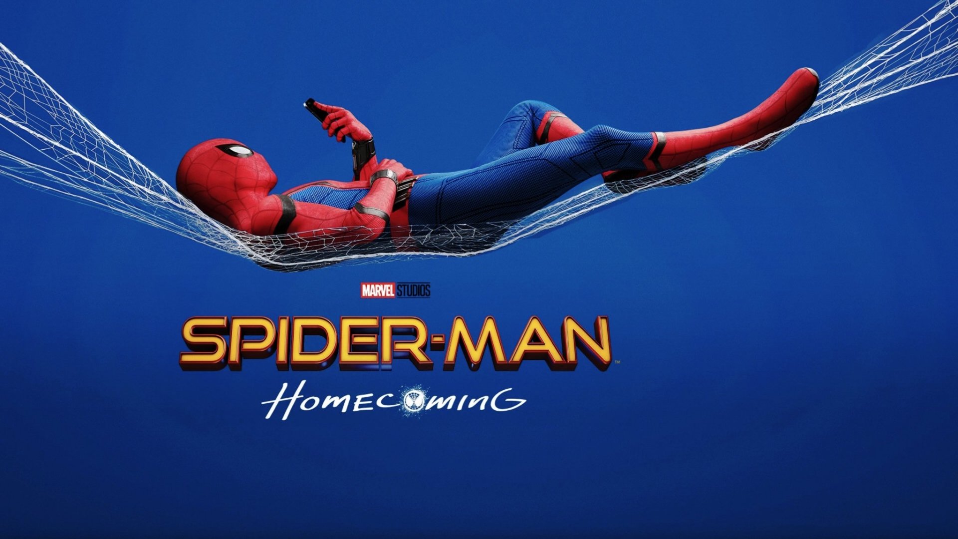 Fondos de Pantalla de Spiderman Homecoming, Wallpapers