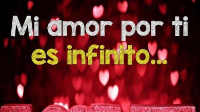 Imágenes de Amor con frases para enamorar