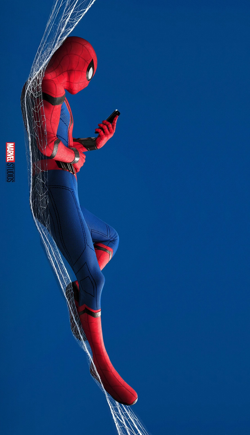 Spiderman Homecoming fondos de pantalla para Android e iPhone