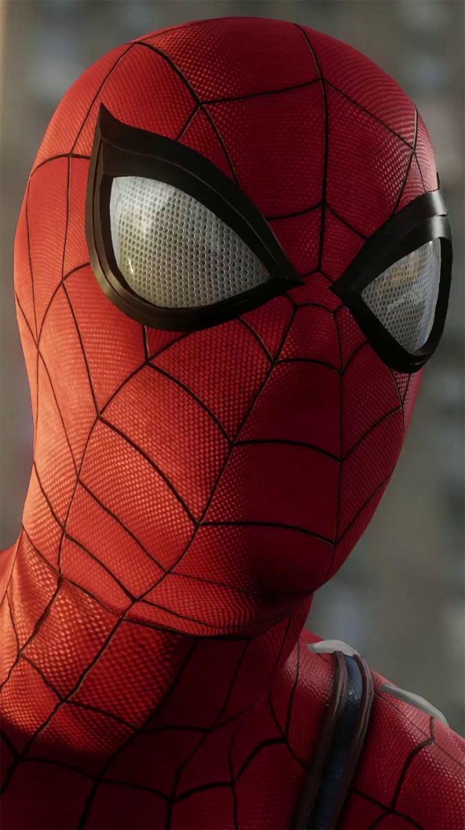 Spiderman Homecoming fondos de pantalla para Android e iPhone