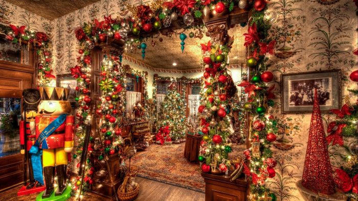 Im genes y fotos de Arboles de Navidad y decoraciones 