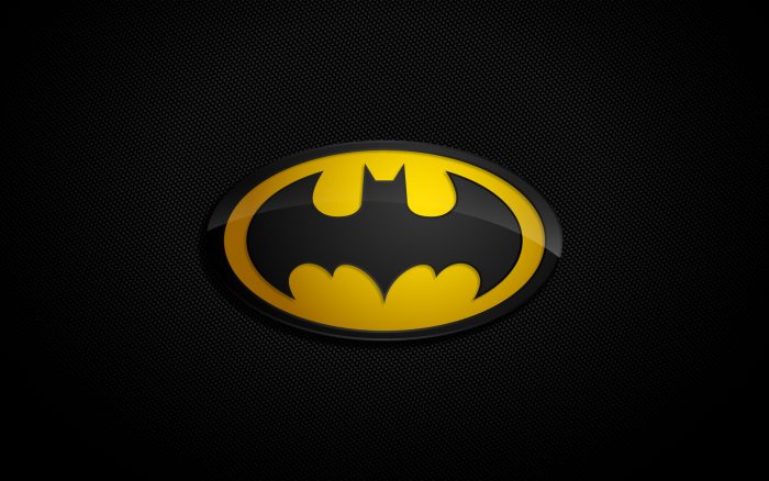 Logo Batman