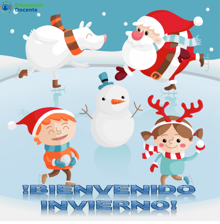 Imágenes de Bienvenido Invierno