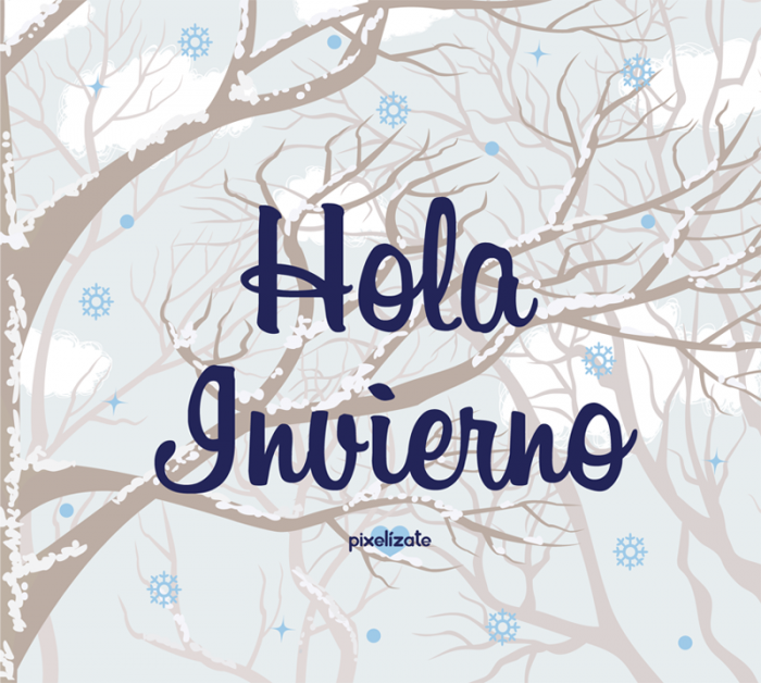 Imágenes de Hola Invierno