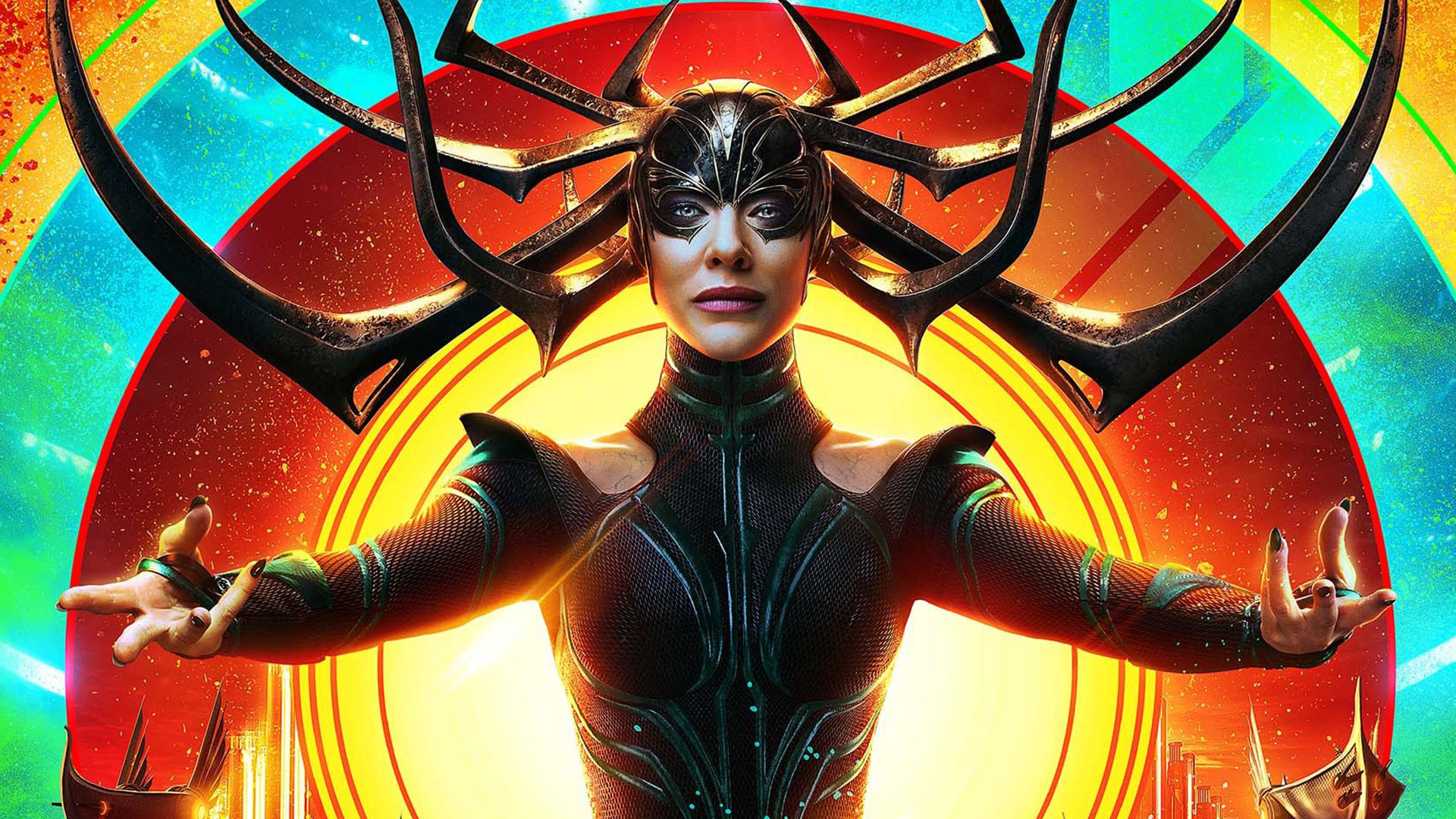 Fondos de Pantalla de Thor Ragnarok, Wallpapers - 1920 x 1080 jpeg 532kB