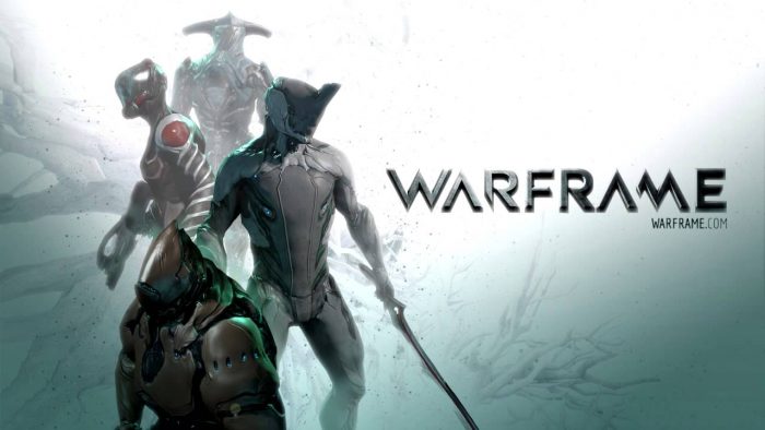 Warframe Gratis