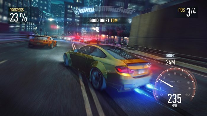 Descargar Need for Speed No Limits Gratis