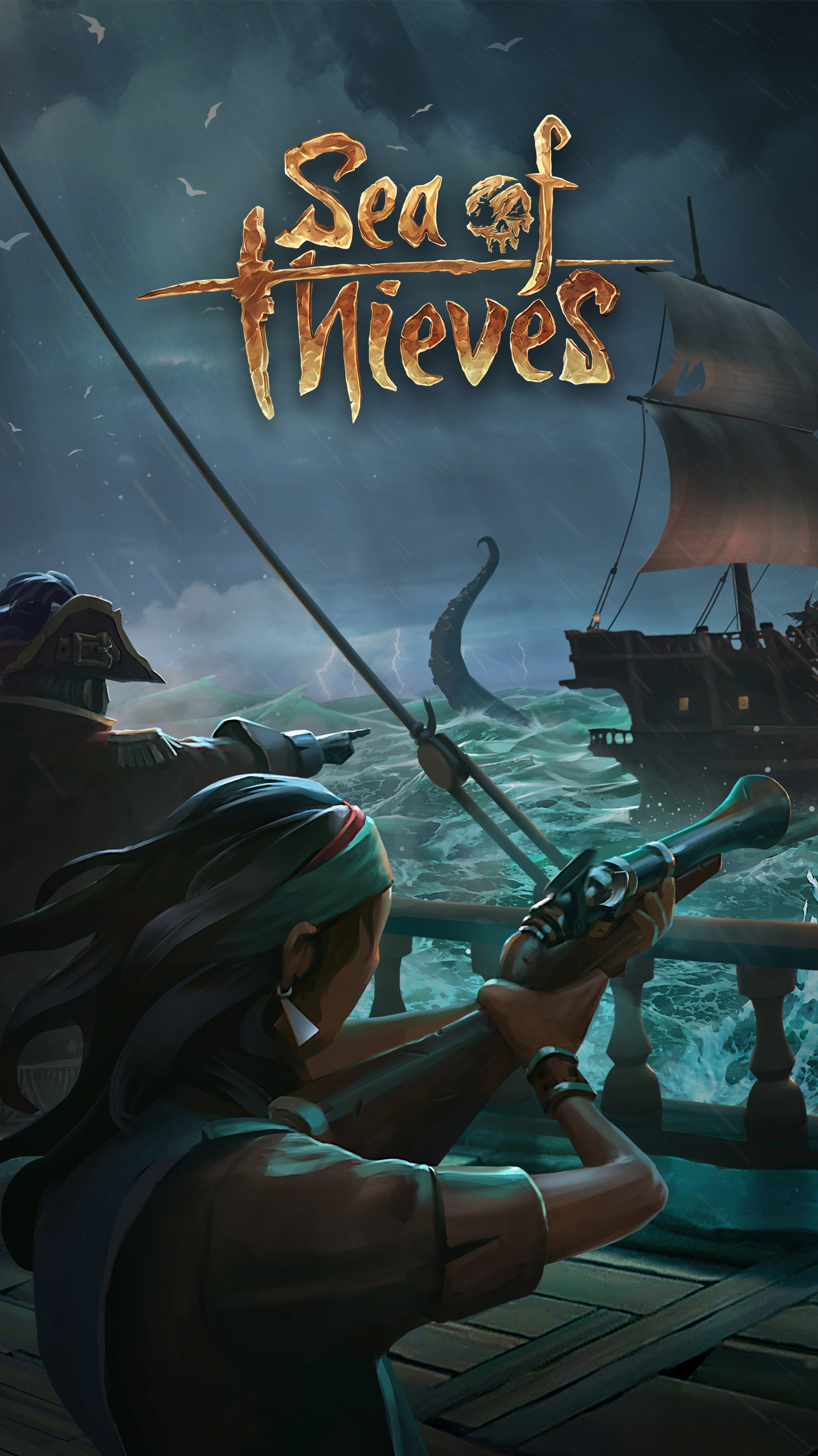 Ea of thieves стим фото 89